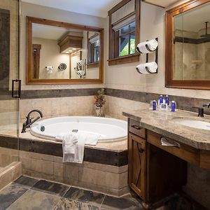 Executive King Suite